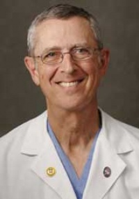 Dr. Allen H Bar MD