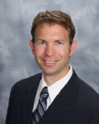 Dr. Adam John Keefe D.C.