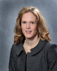 Dr. Kathleen S. Beebe M.D., Orthopedist
