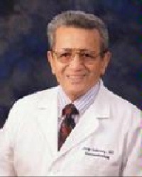 Dr. Jorge Gutierrez M.D., Gastroenterologist