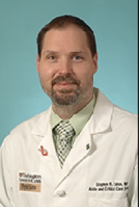 Dr. Stephen Ray Eaton MD