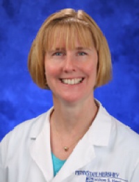 Dr. Elizabeth H Sinz MD