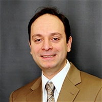 Dr. Azad Mansouri MD, Ophthalmologist