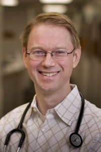 Dr. Robert H Ziegler MD