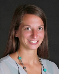 Samantha Gries DPT, Physical Therapist