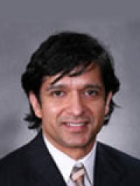 Dr. Ajay K. s. Chauhan D.O., Plastic Surgeon
