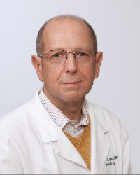 Dr. Jay A. Stiefel D.O.