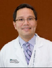 Dr. Luis Ricardo Zuniga-montes M.D., Rheumatologist