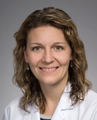 Dr. Elizabeth Ann Micks MD, MPH
