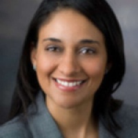 Dr. Christina A Saurel M.D.