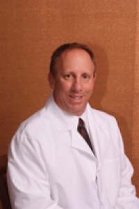 Dr. Kenneth Friedman D.P.M., Podiatrist (Foot and Ankle Specialist)