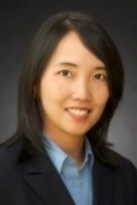 Dr. Jenny  Chen MD
