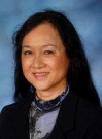 Dr. Tuyethoa N. Vinh M.D.