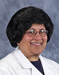 Dr. Anne A. Idiculla M.D.