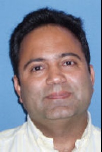Dr. Ashish Verma, MD, Endocrinology-Diabetes