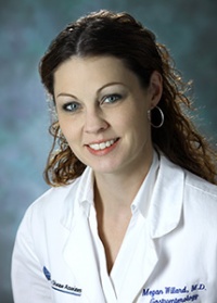 Dr. Megan Dunnigan Willard MD, Gastroenterologist