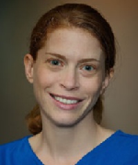 Dr. Miranda Rose Sonneborn M.D.