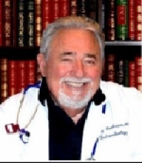 Dr. Perry  Hookman MD