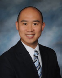 Dr. Christopher H Leung M.D.