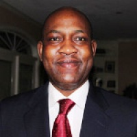 Dr. Akinfemi Afolabi, MD, FACP, Nephrologist (Kidney Specialist)