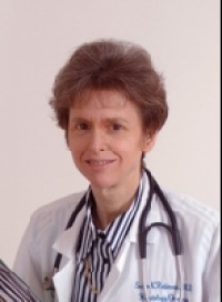 Dr. Susan  Rabinowe MD