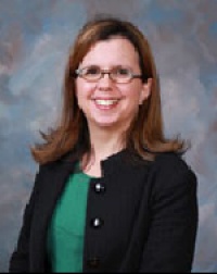 Dr. Susan  Galvin M.D.