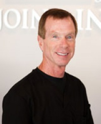 Dr. Robert Mcgrath DC, Chiropractor