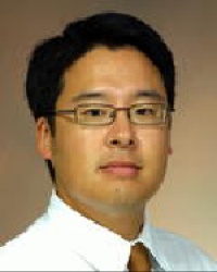 Dr. Jah-won Koo M.D., Internist