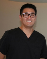 Dr. David W. Cho DDS, Dentist