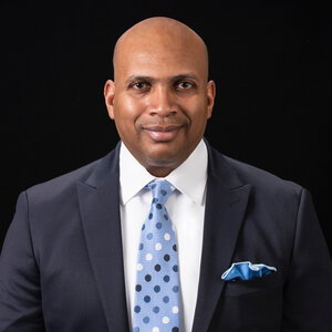 Dr. Curtis Cheeks M.D., Emergency Physician