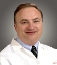 Dr. John E Safaryn M.D.