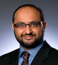 Dr. Amir Ali Faridi M.D.