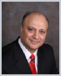 Dr. Mehrdad  Rafizadeh M.D.