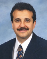 Dr. Andrew P Azab D.C.