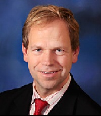 Dr. Christopher Nevins, M.D., F.A.C.P., Internist