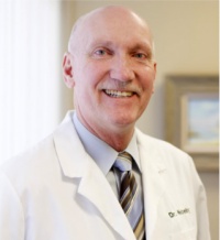 Dr. David P. Nebbeling D.O., Neurologist