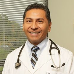 Dr. John  Flores M.D.