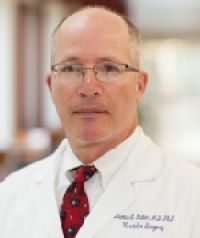 Dr. Thomas S Huber MD, PHD, Vascular Surgeon