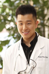 Dr. Andrew-sunjun  Kim DDS