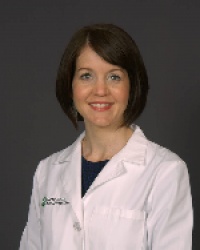 Dr. Sarah Margaret Carter M.D.