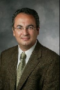 Dr. Eric Alejandro Sweet-cordero MD