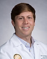 Daniel Simpson M.D., Oncologist