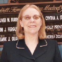 Dr. Cynthia Ann Stuart M.D., Family Practitioner