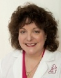Dr. Anne Brown MD, OB-GYN (Obstetrician-Gynecologist)