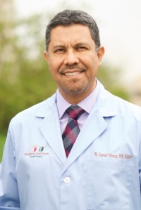 Dr. Walter Daniel Perez MD