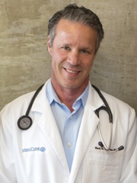 Dr. Mark P Menolascino MD