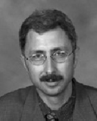 Dr. Mohamed Marwan Nahhas MD, Internist