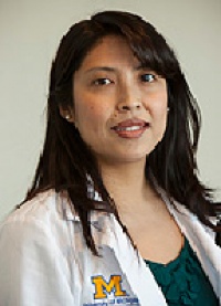 Dr. Ana Teresa Montoya MD