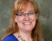 Dr. Carrie Sharkey M.D., Family Practitioner