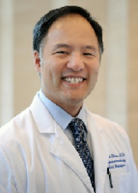 Dr. Eric  Chiou MD